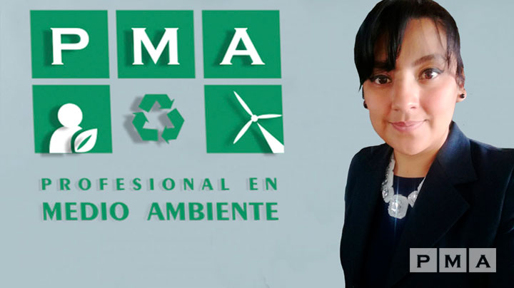 PMA™ incorpora directora para Panamá y Centroamérica