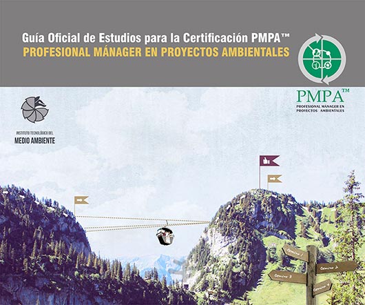 Guía Oficial de Estudios - Profesional Manager en Proyectos Ambientales PMPA™